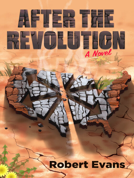 Title details for After the Revolution by Robert Evans - Available